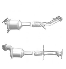 AS Katalysator Ford Tourneo Connect 1, Transit Connect