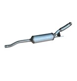 EEC Roetfilter Citroën C5, Peugeot 407, 508 2.0 HDiF