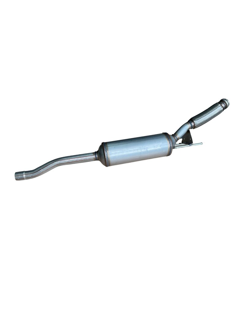 EEC Roetfilter Citroën C5, Peugeot 407, 508 2.0 HDiF