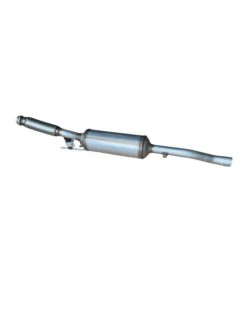 EEC Roetfilter Citroën C5, Peugeot 407, 508 2.0 HDiF