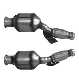 EEC Katalysator Mercedes Vito / Viano