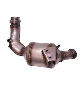 EEC Roetfilter Mercedes-Benz CLS / E-Klasse