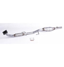 EEC Katalysator Volkswagen Polo, Seat Ibiza, Skoda Fabia 1.4