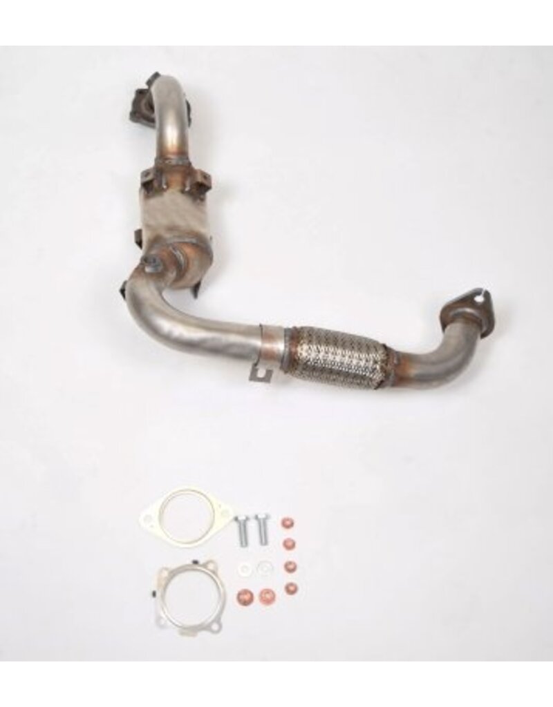 EEC Katalysator Ford C-Max / Focus 3 / Mondeo V