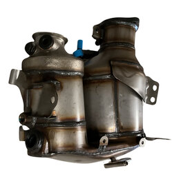 Aetron DPF & CAT Roetfilter Audi A4 / A5 / A6 / Q5 Silicium