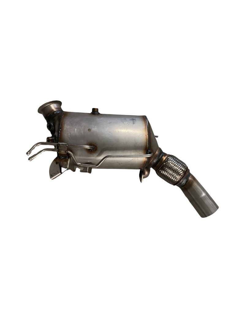 Aetron DPF & CAT Roetfilter Silicium BMW X3, X4, 5 Serie / 7 Serie .