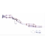 EEC Katalysator Audi A4