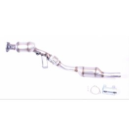 EEC Katalysator Audi A4