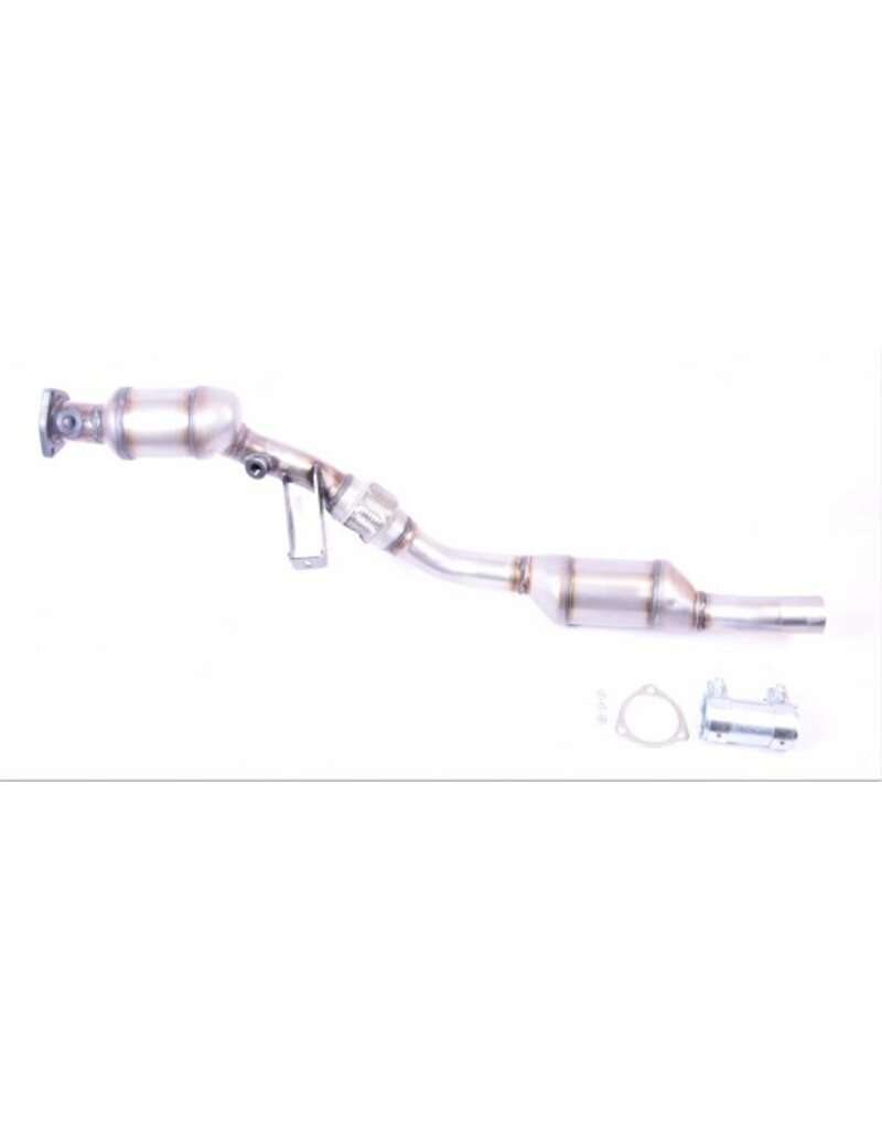 EEC Katalysator Audi A4