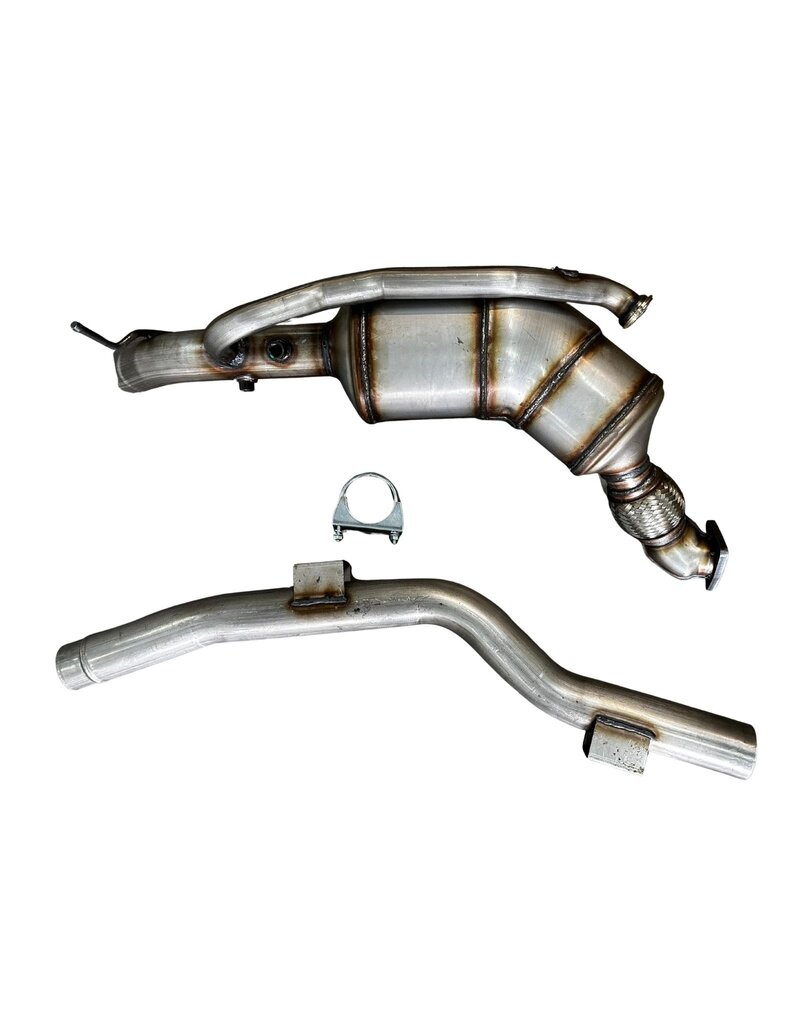 Roetfilter Range Rover Sport 2 -3.0