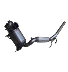 AS Roetfilter Seat Ibiza, Skoda Fabia, Roomster, Volkswagen Polo 1.2