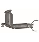 AS Katalysator BMW 1/2 Serie, X1/X2, Mini Clubman, Countryman