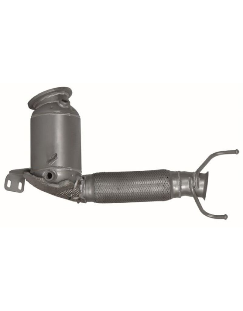 AS Katalysator BMW 1/2 Serie, X1/X2, Mini Clubman, Countryman