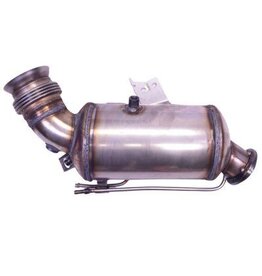 EEC Roetfilter Mercedes W205, C200, C220, C250, C300