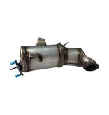 Roetfilter Opel Insignia B