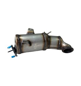 AHG Autoteile Roetfilter Opel Insignia B