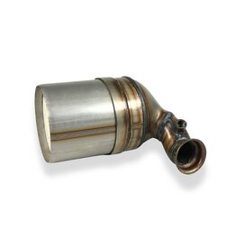 EEC Roetfilter Citroen Berlingo, C2, C3, C4, Mini cooper, one, Peugeot 1007, 206, 207, 307