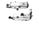 JMJ Roetfilter Citroën, Opel, Peugeot 1.5