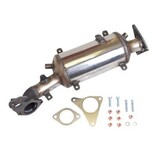EEC Roetfilter Subaru Forester, Impreza, Legacy, Outback. XV 2.0D