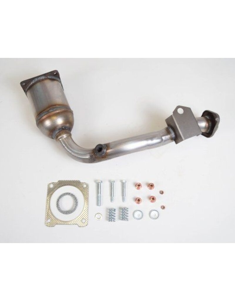 EEC Katalysator Citroën C2, C3 1.1