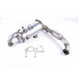 EEC Roetfilter Silicium Ford Focus, Volvo V40, V50 1.6