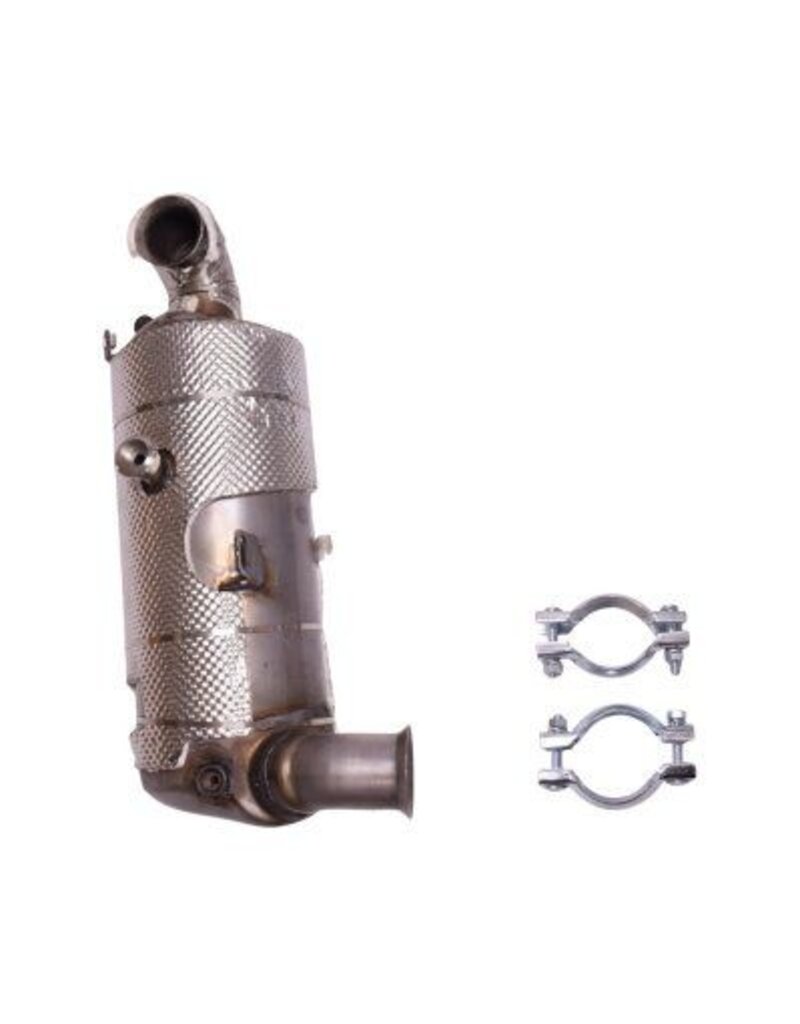 EEC Roetfilter Citroën / Fiat  / Peugeot / Opel / Toyota 1.5