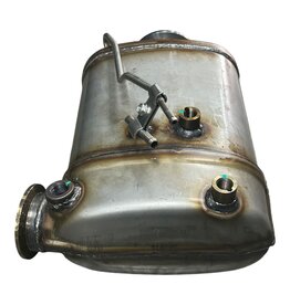 EEC Roetfilter Volvo S60, S80, V60, XC60