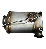 EEC Roetfilter Volvo S60, S80, V60, XC60