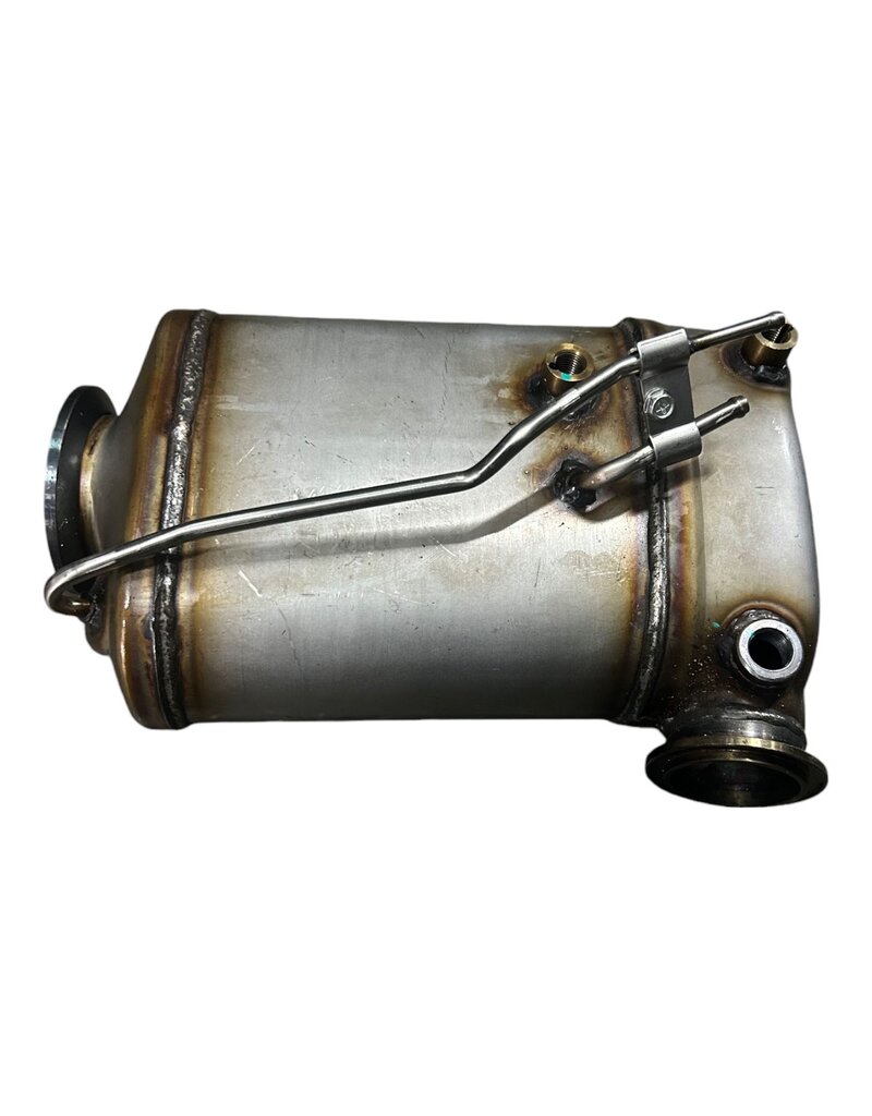 EEC Roetfilter Volvo S60, S80, V60, XC60