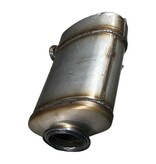 EEC Roetfilter Volvo S60, S80, V60, XC60