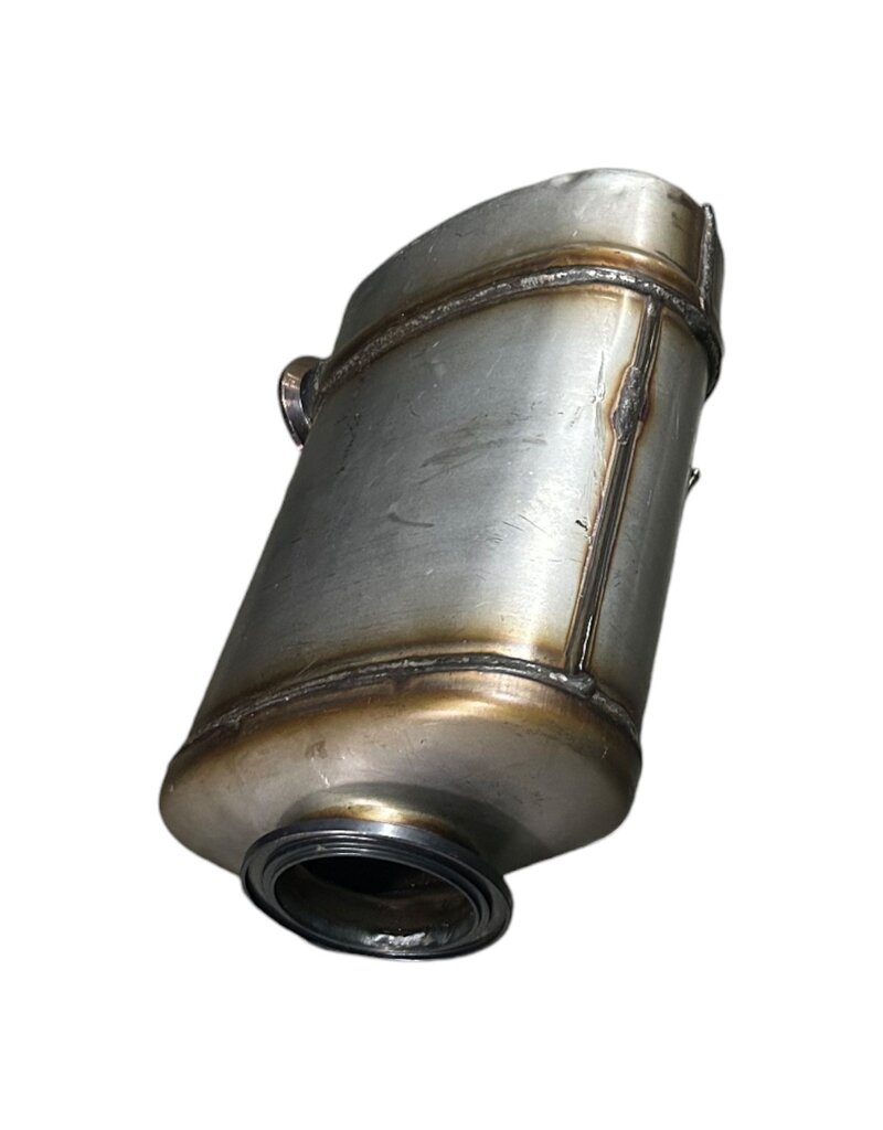 EEC Roetfilter Volvo S60, S80, V60, XC60