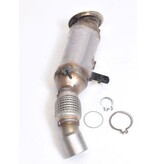 EEC Katalysator BMW F20, F21, F22, F30, F31, F34, F36, F80, F82