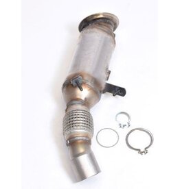 EEC Katalysator BMW F20, F21, F22, F30, F31, F34, F36, F80, F82