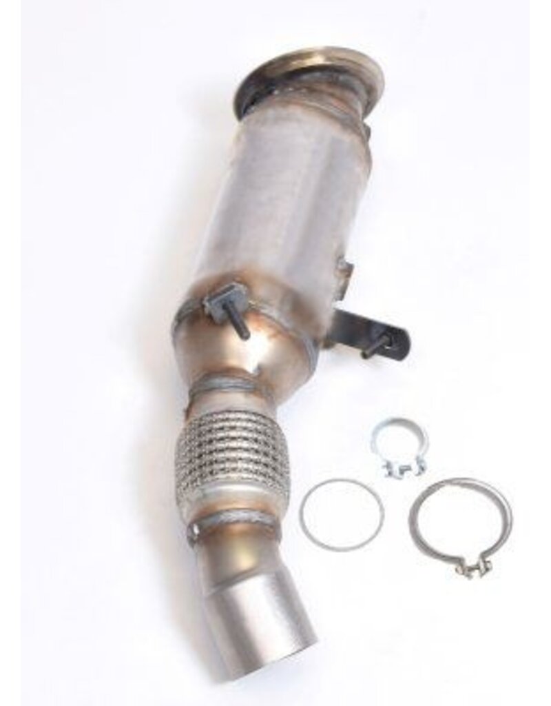 EEC Katalysator BMW F20, F21, F22, F30, F31, F34, F36, F80, F82