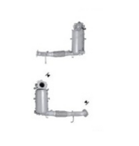 AS Roetfilter Mazda CX-5 / MX-5