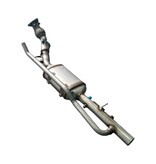 Roetfilter Land Rover, Range Rover Evoque 2/1 Silicium