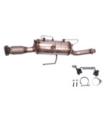 EEC Roetfilter Nissan NV400, Opel Movano, Renault Master 2.3 DCi