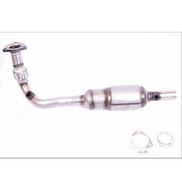 EEC Katalysator Opel Astra G / Zafira 2.2 16V