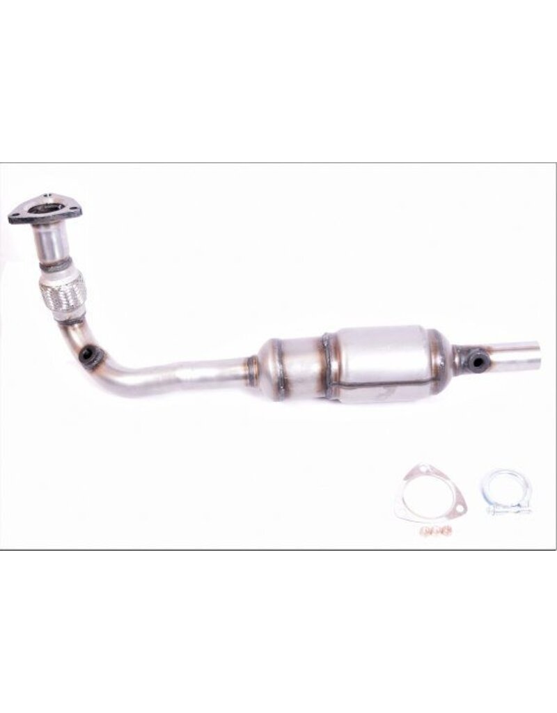 EEC Katalysator Opel Astra G / Zafira 2.2 16V