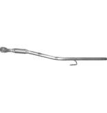 Edex Uitlaat, Voorpijp Opel Vectra C