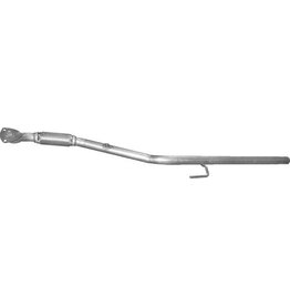 Edex Uitlaat, Voorpijp Opel Vectra C