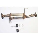 EEC Roetfilter Mitsubishi Pajero 3.2TD Euro 5