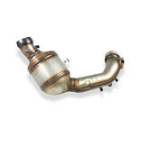 Roetfilter Mercedes CLS, E-Klasse