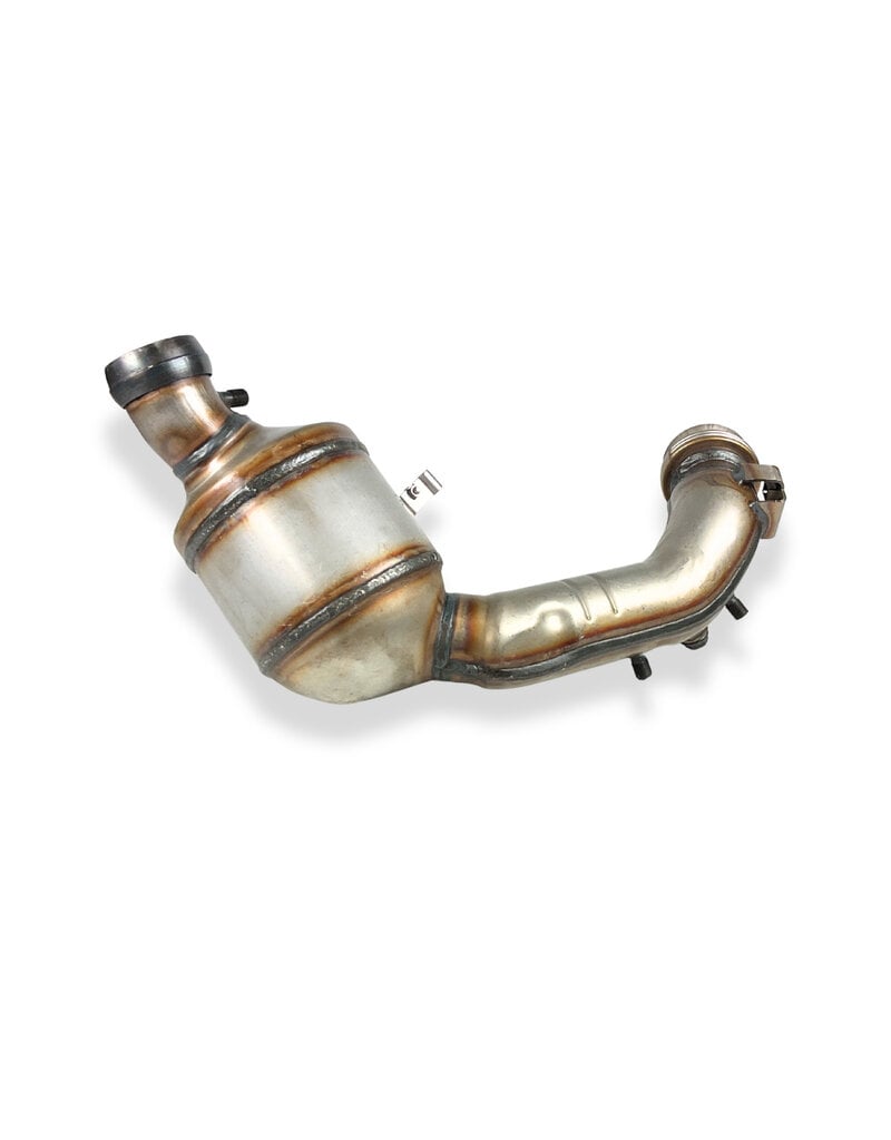 Roetfilter Mercedes CLS, E-Klasse