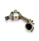 Roetfilter Mercedes CLS, E-Klasse