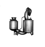 JMJ Roetfilter Mini / Toyota