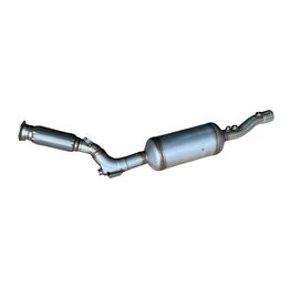 Roetfilter Volkswagen T6 2.0