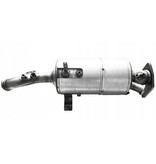 JMJ Roetfilter Iveco Daily