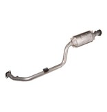 AS Katalysator Mercedes SLK R170