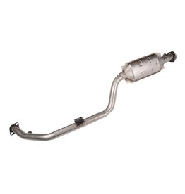 AS Katalysator Mercedes SLK R170